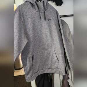 SOLD SOLD SOLD SOLD Nike Dri Fit Hoodie